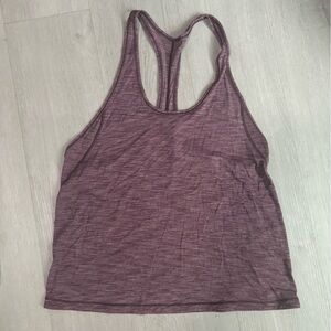 Lululemon tank top